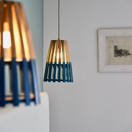 Roscoff Beach House Bagian luar foto