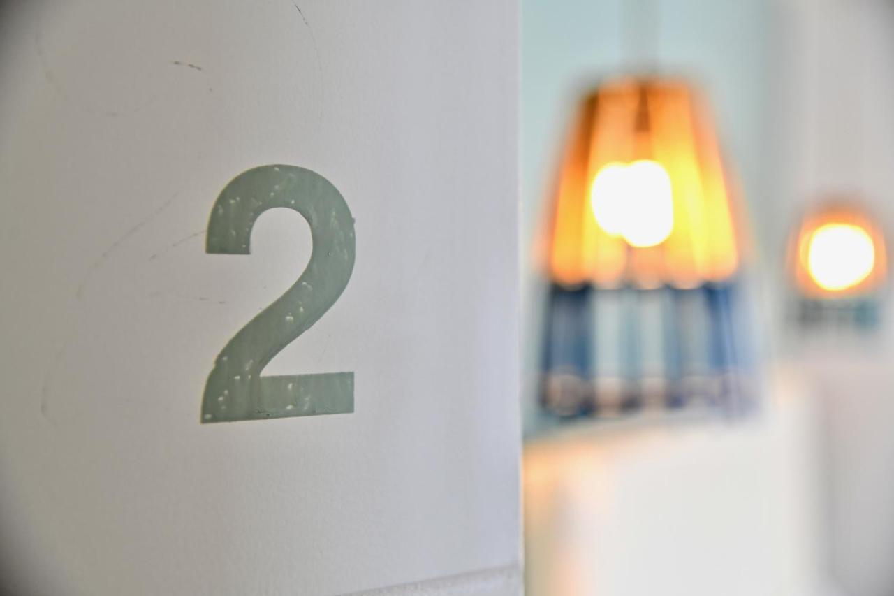 Roscoff Beach House Bagian luar foto