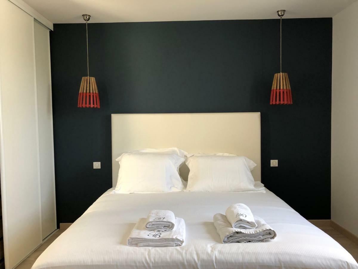 Roscoff Beach House Bagian luar foto
