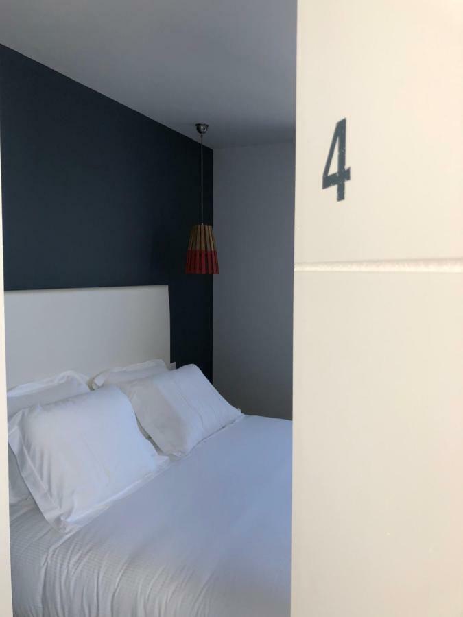 Roscoff Beach House Bagian luar foto