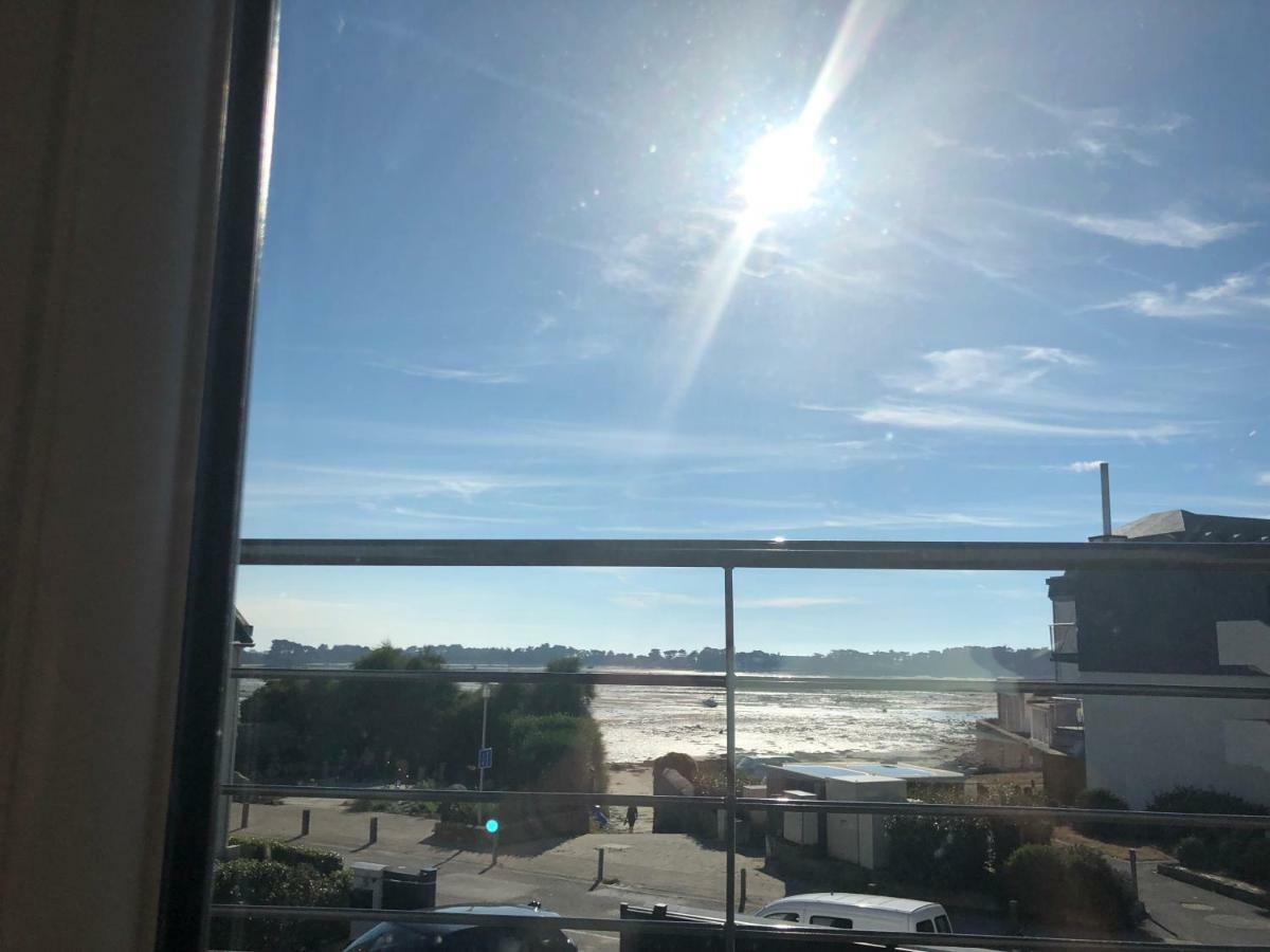 Roscoff Beach House Bagian luar foto
