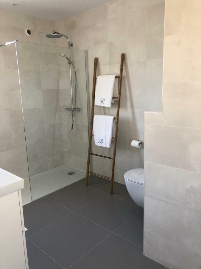 Roscoff Beach House Bagian luar foto