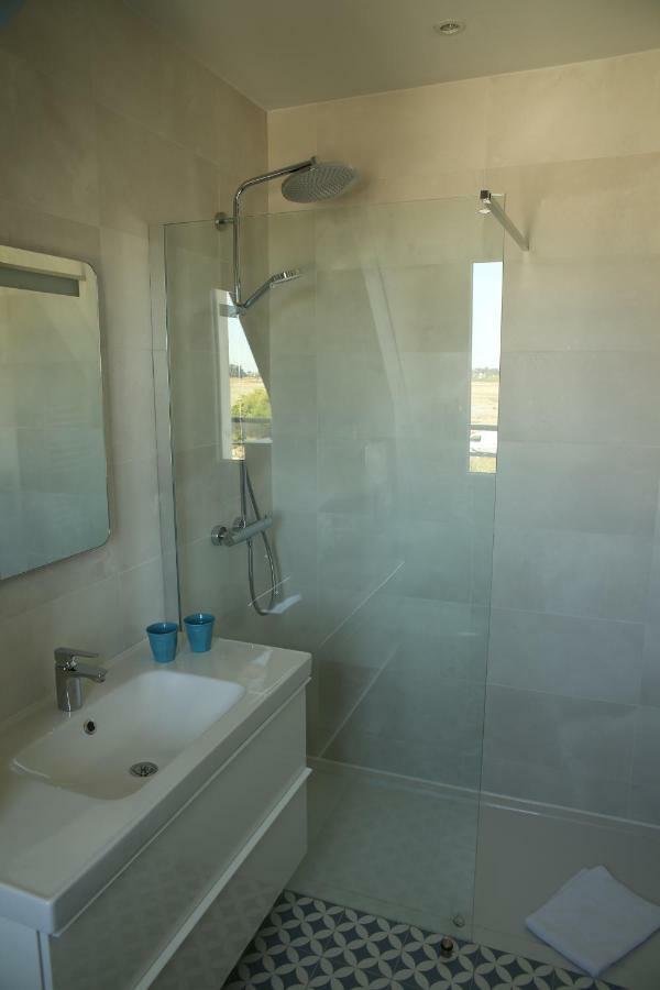 Roscoff Beach House Bagian luar foto