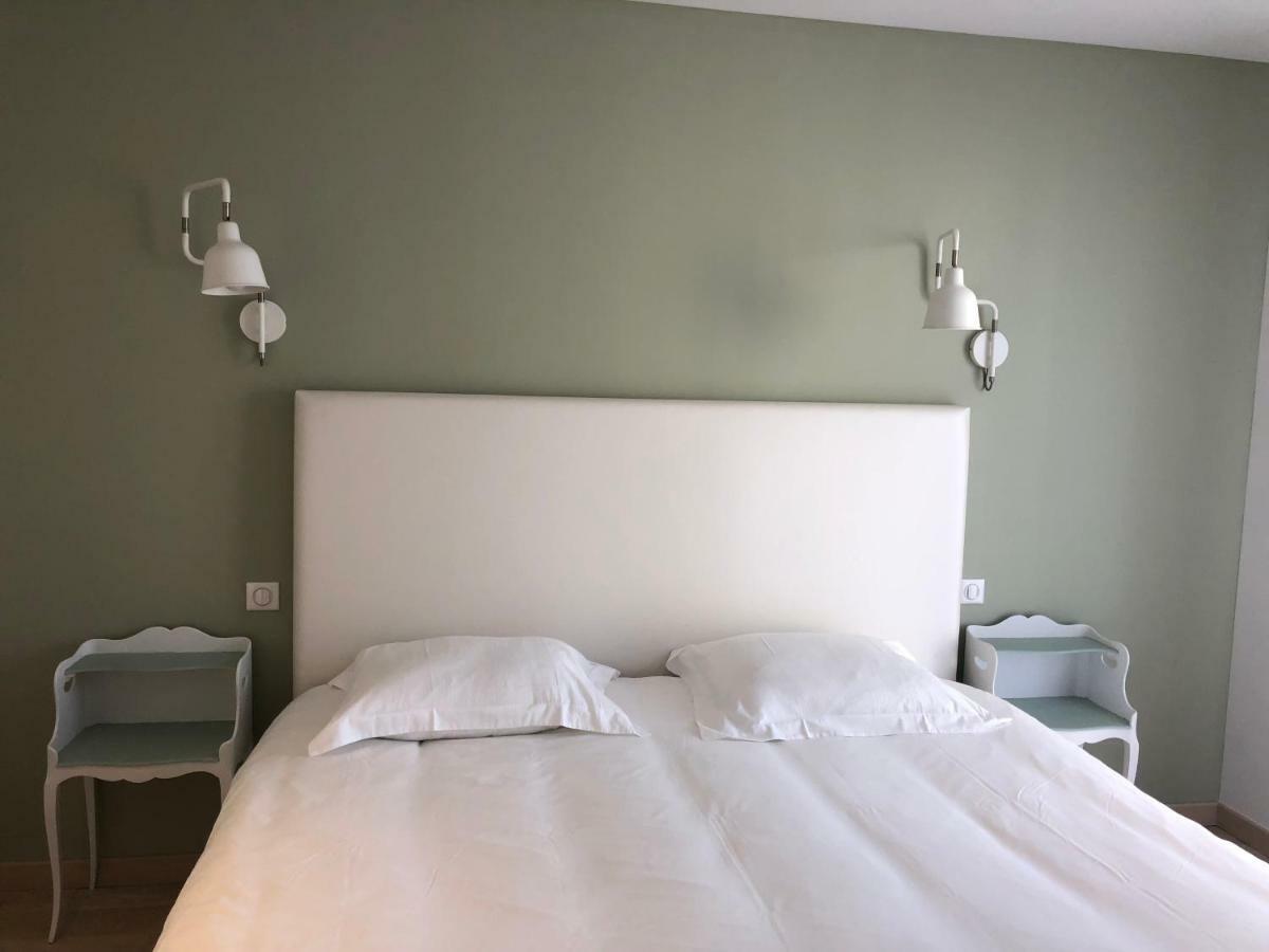 Roscoff Beach House Bagian luar foto