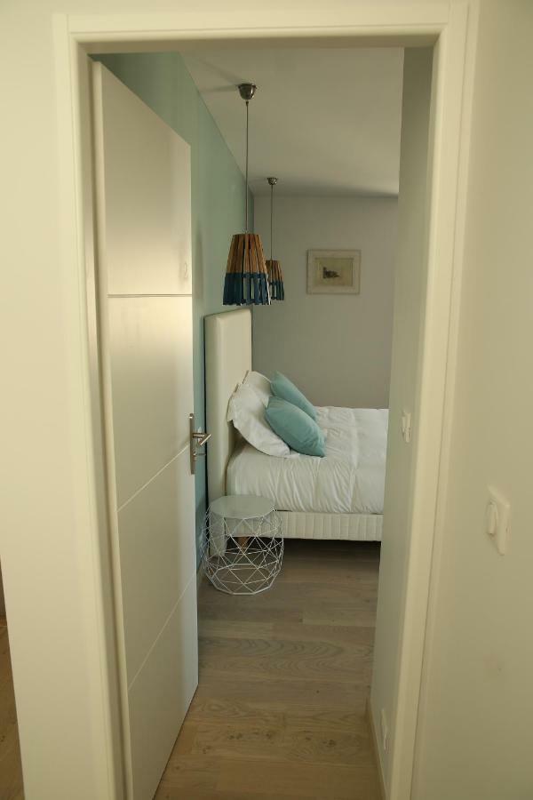Roscoff Beach House Bagian luar foto