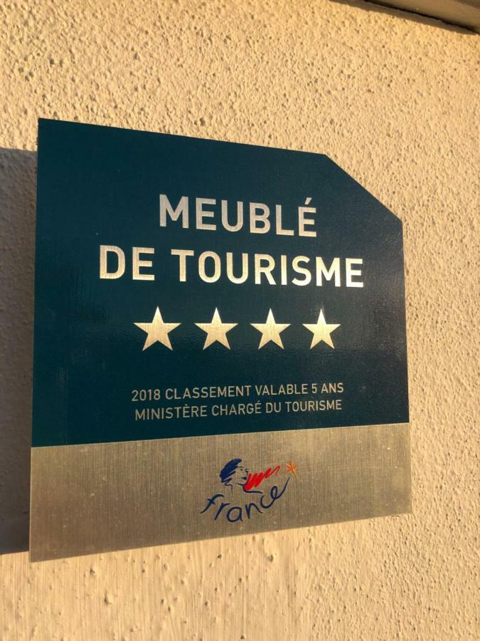 Roscoff Beach House Bagian luar foto